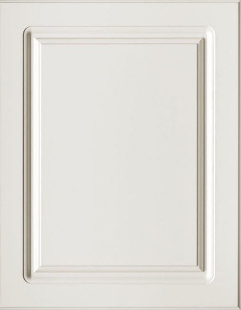 Frontmodell Landhaus L2, ganze Front