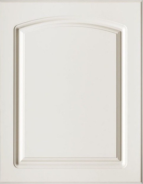Frontmodell Landhaus L3, ganze Front